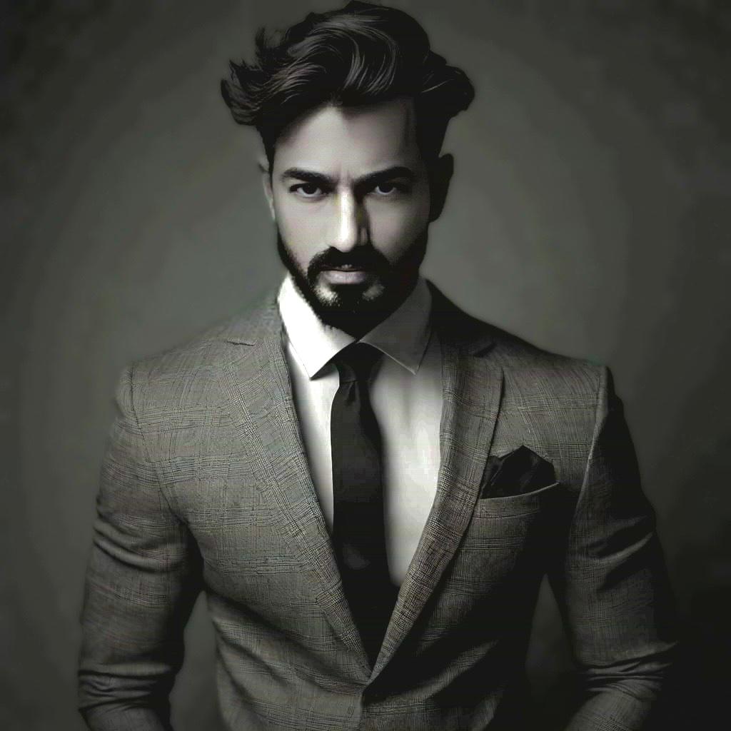 Irfan Khan